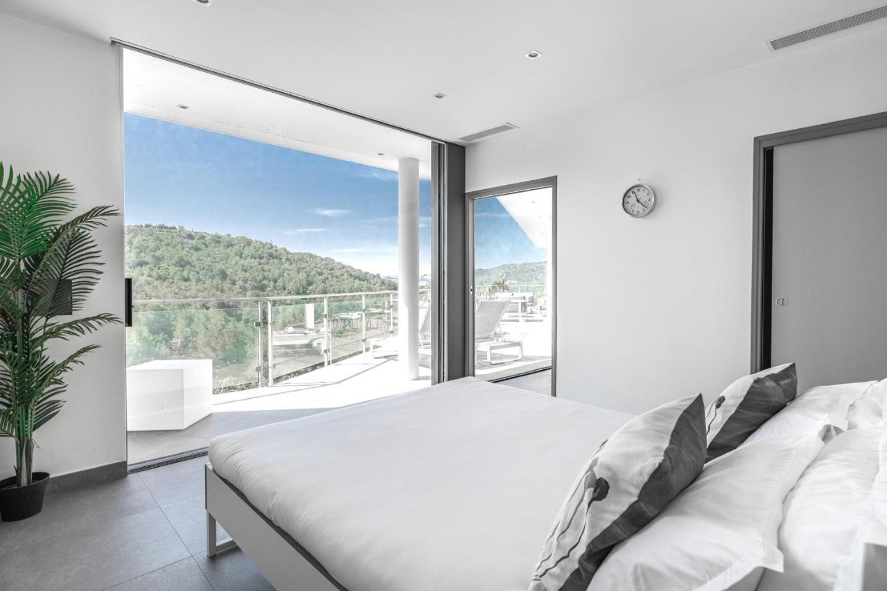 Des Oliviers Villa Nizza