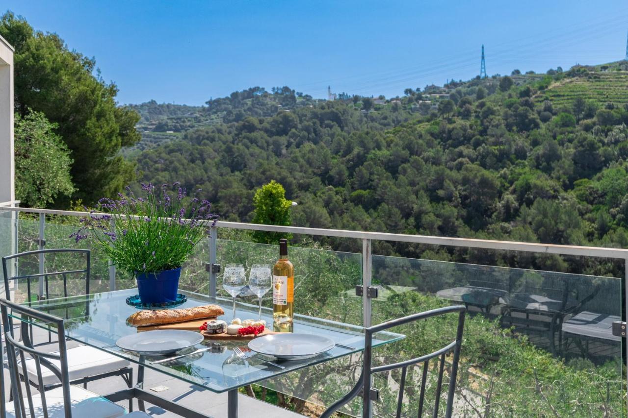 Des Oliviers Nizza