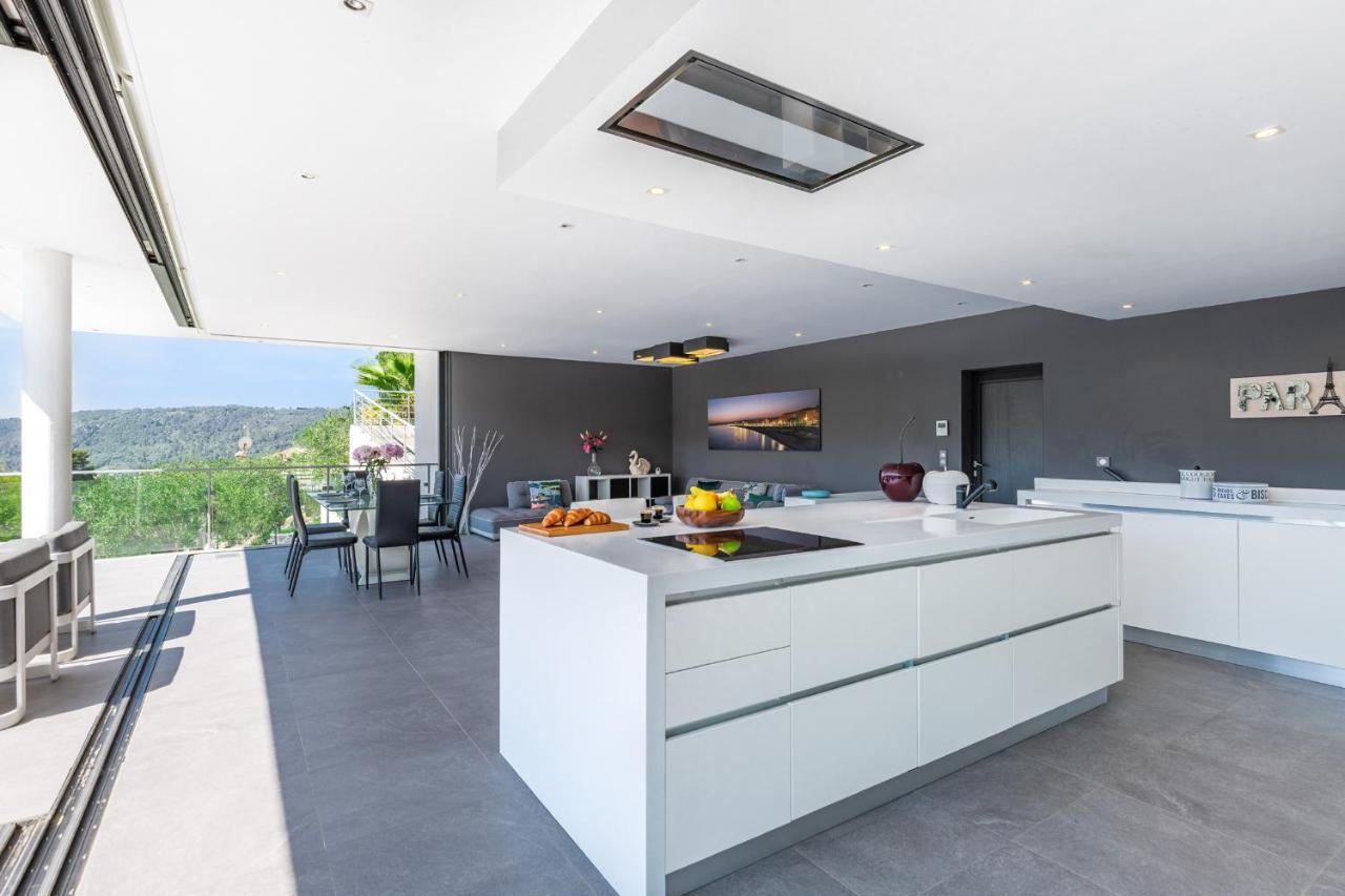 Villa Des Oliviers