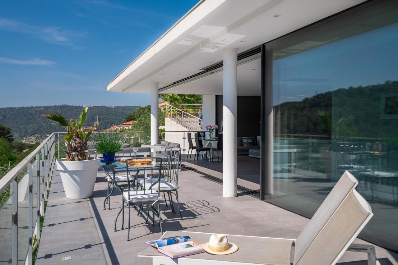 Villa Des Oliviers